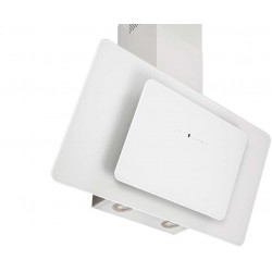 Pyramis Fiero Απορροφητήρας Τζάκι (60cm) Λευκός (065023301) Pyramis Fiero Απορροφητήρας Τζάκι (60cm) Λευκός (065023301)