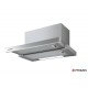 Pyramis Essential Απορροφητήρας Συρόμενος Turbo (60cm) Inox (065017502) 581m3/h,,(ελευθέρας ροής): 800m3/h Pyramis Essential Απορροφητήρας Συρόμενος Turbo (60cm) Inox (065017502) 581m3/h,,(ελευθέρας ροής): 800m3/h