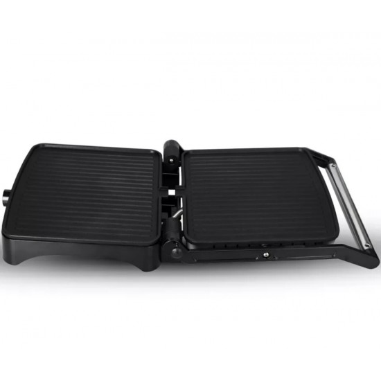 Raf R-2682 ΤΟΣΤΙΕΡΑ ΨΗΣΤΙΕΡΑ για 4 Τοστ ,Inox ,Panini Grill, Ίσιες αντικολλητικές πλάκες Raf R-2682 ΤΟΣΤΙΕΡΑ ΨΗΣΤΙΕΡΑ για 4 Τοστ ,Inox ,Panini Grill, Ίσιες αντικολλητικές πλάκες