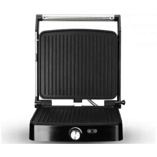 Raf R-2682 ΤΟΣΤΙΕΡΑ ΨΗΣΤΙΕΡΑ για 4 Τοστ ,Inox ,Panini Grill, Ίσιες αντικολλητικές πλάκες Raf R-2682 ΤΟΣΤΙΕΡΑ ΨΗΣΤΙΕΡΑ για 4 Τοστ ,Inox ,Panini Grill, Ίσιες αντικολλητικές πλάκες