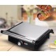 Raf R-2682 ΤΟΣΤΙΕΡΑ ΨΗΣΤΙΕΡΑ για 4 Τοστ ,Inox ,Panini Grill, Ίσιες αντικολλητικές πλάκες Raf R-2682 ΤΟΣΤΙΕΡΑ ΨΗΣΤΙΕΡΑ για 4 Τοστ ,Inox ,Panini Grill, Ίσιες αντικολλητικές πλάκες