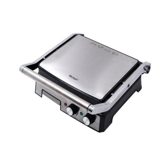 Raf R-2681,1800w ,για 4 τοστ INOX σωμα , ισιες αντικολλ. πλακες,διαστασεις πλακας: 72χ41cm Raf R-2681,1800w ,για 4 τοστ INOX σωμα , ισιες αντικολλ. πλακες,διαστασεις πλακας: 72χ41cm