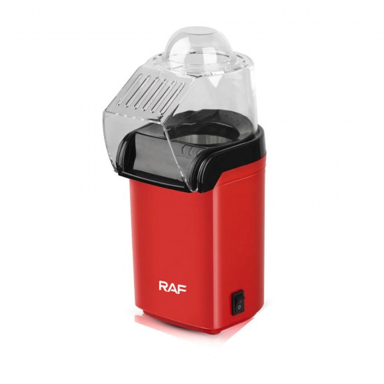 Raf R-9014Μηχανή Ποπ-Κορν Ζεστού Αέρα 1100W Raf R-9014Μηχανή Ποπ-Κορν Ζεστού Αέρα 1100W