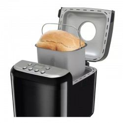 Raf R-208 Αρτοπαρασκευαστής 600W Χωρητικότητας 500gr με 19 Προγράμματα , 3 μεγέθη φραντζολών: 500g, 750g ή 1000g. Raf R-208 Αρτοπαρασκευαστής 600W Χωρητικότητας 500gr με 19 Προγράμματα , 3 μεγέθη φραντζολών: 500g, 750g ή 1000g.