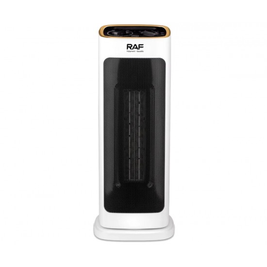 RAF R-1179B και R-1179W Κεραμικό Αερόθερμο Δαπέδου,2000Watt Χρώμα: Μαύρο και Λευκό RAF R-1179B και R-1179W Κεραμικό Αερόθερμο Δαπέδου,2000Watt Χρώμα: Μαύρο και Λευκό