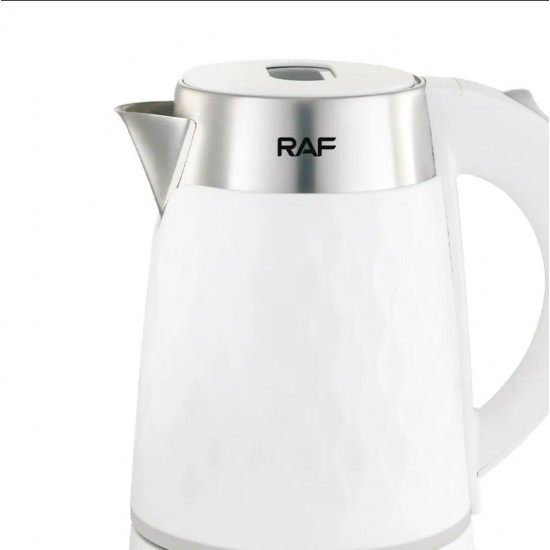 RAF R-7931BL Βραστήρας 2.0LT ,2000 watt RAF R-7931BL Βραστήρας 2.0LT ,2000 watt