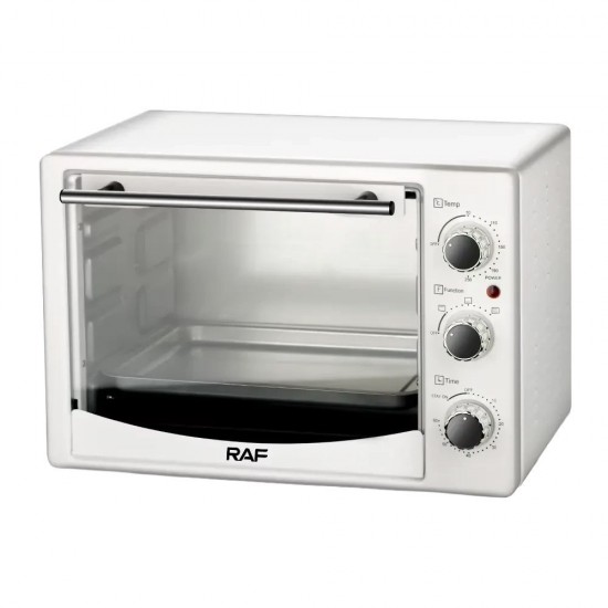 RAF R-5314   Φουρνάκι μαγειρέματος 20lt  1300 WATT