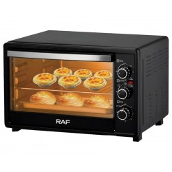 Raf R.5315 Ηλεκτρικό Φουρνάκι μαγειρέματος 35lt   1500 WATT
