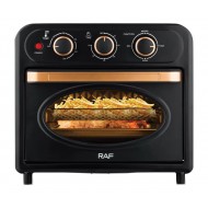 RAF R-5348Β Φριτέζα αέρος 15,0L,1360w
