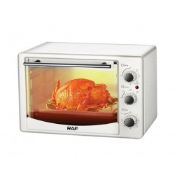 RAF R-5314   Φουρνάκι μαγειρέματος 20lt  1300 WATT