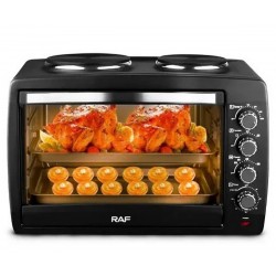 RAF R-5317 Φουρνάκι μαγειρέματος 45lt 