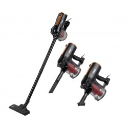 RAF R-8672 Σκούπα ρεύματος Stick & Χειρός 600w 