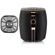 Raf R-5230 Φριτέζα Αέρος 7lt 1300W