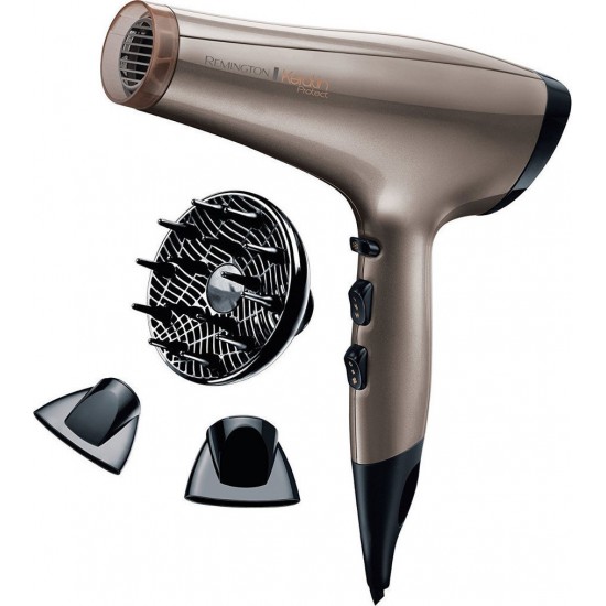 Remington E51 Ionic AC Επαγγελματικό μοτέρ,Μαλλιών με Φυσούνα 2200W AC8002 Remington E51 Ionic AC Επαγγελματικό μοτέρ,Μαλλιών με Φυσούνα 2200W AC8002