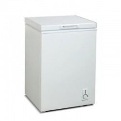 Robin DB-120 Καταψύκτης Μπαούλο +Συντηρηση,(100lt) A+ (84.5x60x52)