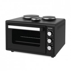 ROBIN ZK-75 Ηλεκτρικό Φουρνάκι 50lt με 3 Εστίες ROBIN ZK-75 Ηλεκτρικό Φουρνάκι 50lt με 3 Εστίες