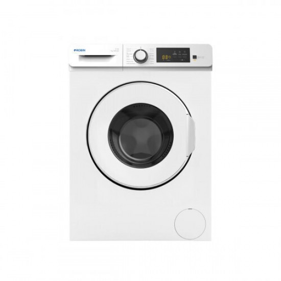 Robin TT-854 Πλυντήριο Ρούχων 8kg 1000 Στροφών Robin TT-854 Πλυντήριο Ρούχων 8kg 1000 Στροφών