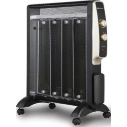 Rohnson Mica R-070 2000W Θερμοπομπός Rohnson Mica R-070 2000W Θερμοπομπός