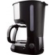 Rohnson R-991 Silver Καφετιέρα Φίλτρου  1.25L