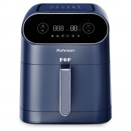 Rohnson R-2859 Φριτέζα Αέρος,3D direct heat,7 Λίτρων,1800W,LED με 6 αυτόματα προγράμματα