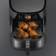 Rohnson R-2884 InnoFry AI Φριτέζα Αέρος,Air Fryer με Wi-Fi,Soft Cooking ,1800W,30 Προγράμματα