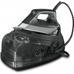 Rowenta DG8622 Perfect Steam Pro Σύστημα Σιδερώματος Πίεσης 6.9bar με Δοχείο 1.1lt Rowenta DG8622 Perfect Steam Pro Σύστημα Σιδερώματος Πίεσης 6.9bar με Δοχείο 1.1lt