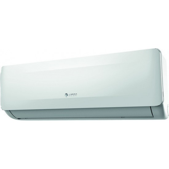 Sendo Ikaros SND-09IKS3 Κλιματιστικό 9000 BTU A++/A+++, R 32 • DC Inverter • Wi-Fi Standard • Follow me Extra Filters : Activated Carbon - Vitamin C, 10=ΧΡΟΝΙΑ ΟΛΙΚΗ ΕΓΓΥΗΣΗ Sendo Ikaros SND-09IKS3 Κλιματιστικό 9000 BTU A++/A+++, R 32 • DC Inverter • Wi-Fi Standard • Follow me Extra Filters : Activated Carbon - Vitamin C, 10=ΧΡΟΝΙΑ ΟΛΙΚΗ ΕΓΓΥΗΣΗ