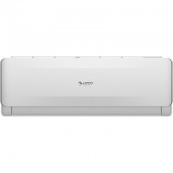 Sendo Ikaros SND-09IKS3 Κλιματιστικό 9000 BTU A++/A+++,  R 32 • DC Inverter • Wi-Fi Standard • Follow me    Extra Filters : Activated Carbon - Vitamin C,  10=ΧΡΟΝΙΑ ΟΛΙΚΗ ΕΓΓΥΗΣΗ