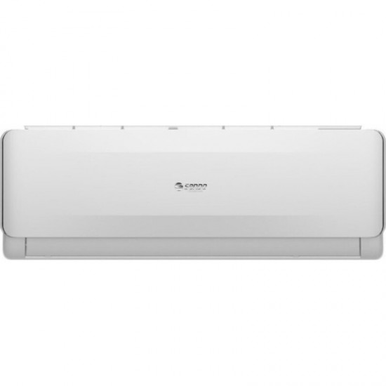 Sendo Ikaros SND-09IKS3 Κλιματιστικό 9000 BTU A++/A+++, R 32 • DC Inverter • Wi-Fi Standard • Follow me Extra Filters : Activated Carbon - Vitamin C, 10=ΧΡΟΝΙΑ ΟΛΙΚΗ ΕΓΓΥΗΣΗ Sendo Ikaros SND-09IKS3 Κλιματιστικό 9000 BTU A++/A+++, R 32 • DC Inverter • Wi-Fi Standard • Follow me Extra Filters : Activated Carbon - Vitamin C, 10=ΧΡΟΝΙΑ ΟΛΙΚΗ ΕΓΓΥΗΣΗ