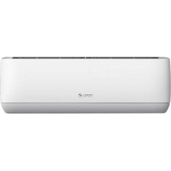 Sendo Aris SND-12ARS3 Κλιματιστικό Inverter 12000 BTU R 32 • DC Inverter • Wi-Fi Standard • Follow me,,(-5- ΧΡΟΝΙΑ ΟΛΙΚΗ ΕΓΓΥΗΣΗ