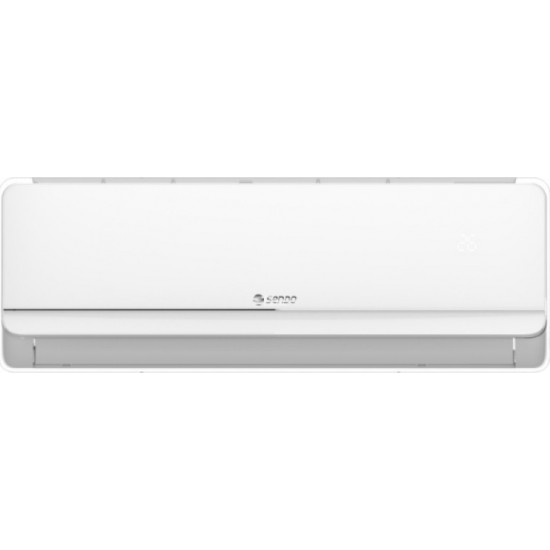 Sendo Aeolos ,SND - 12/ALSI3 ,κλιματιστικό DC Inverter:12000 BTU A++/A+ με Ιονιστή,low ambient.4D,Golden Fin,WiFi Ready,10 χρόνια εγγυηση σε όλα τα μέρη Sendo Aeolos ,SND - 12/ALSI3 ,κλιματιστικό DC Inverter:12000 BTU A++/A+ με Ιονιστή,low ambient.4D,Golden Fin,WiFi Ready,10 χρόνια εγγυηση σε όλα τα μέρη