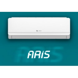 Sendo Aris SND-09ARS-ID / SND-09ARS-OD Κλιματιστικό Inverter 9000 BTU A++/A+++ με Ιονιστή και WiFi,  -5- ΧΡΟΝΙΑ ΟΛΙΚΗ ΕΓΓΥΗΣΗ
