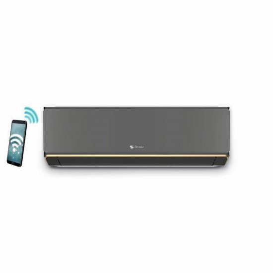 SENDO HERMES GOLD R 32 • DC Inverter • Wi-Fi Active • Follow me • Gold Fin Extra Filters : PM 2.5 - Silver Ion, TIMH 529=9=,TIMH 565=12=,TIMH865=18=,TIMH1149=24= SENDO HERMES GOLD R 32 • DC Inverter • Wi-Fi Active • Follow me • Gold Fin Extra Filters : PM 2.5 - Silver Ion, TIMH 529=9=,TIMH 565=12=,TIMH865=18=,TIMH1149=24=