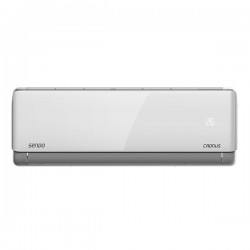 Sendo Cronus SND-12/CRS , Inverter 12000 BTU A++/A+++ με Ιονιστή και Wi-Fi