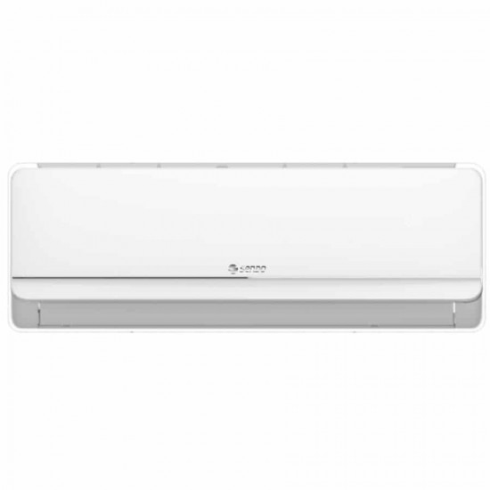 SENDO ARIS • 9-12-18-24, R 32 • DC Inverter • Wi-Fi Standard