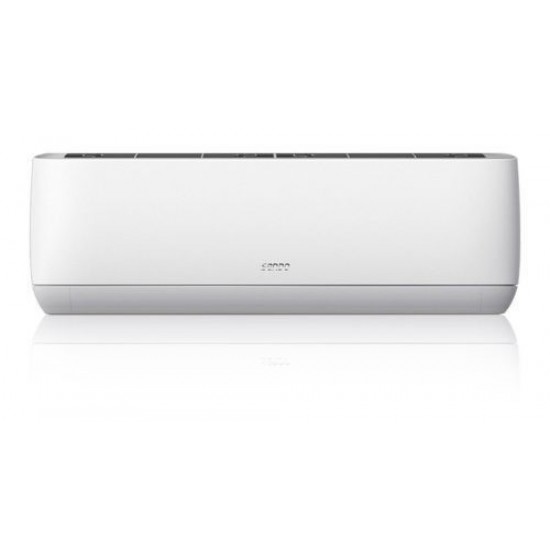 SENDO AEOLOS •τιμες 9-12-18-24 , R 32 • DC Inverter • Wi-Fi Standard.Follow Me,(Golden Fin) 