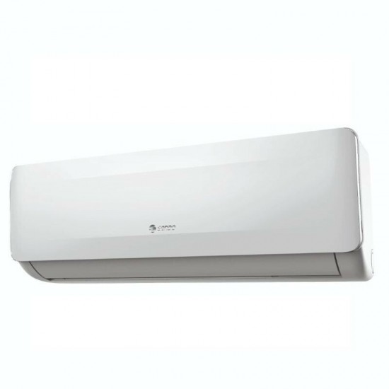 Sendo Ikaros III SND-12IKS3-ID/SND-12IKS3-OD Κλιματιστικό Inverter 12000 BTU A++/A+++,R 32 • DC Inverter • Wi-Fi Standard • Follow me Extra Filters : Activated Carbon - Vitamin C Sendo Ikaros III SND-12IKS3-ID/SND-12IKS3-OD Κλιματιστικό Inverter 12000 BTU A++/A+++,R 32 • DC Inverter • Wi-Fi Standard • Follow me Extra Filters : Activated Carbon - Vitamin C