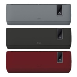 SENDO AEOLOS COLOR  R 32 • DC Inverter • Wi-Fi Active • Follow me • Gold Fin , τιμη 669 =9=,τιμη689,=12=,τιμη 999=18,=τιμη 1199=24=