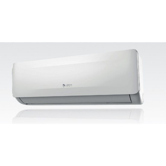 Sendo Aeolos SND-24ALSI3 Κλιματιστικό Inverter 24000 BTU A+++/A++ με Ιονιστή και Wi-Fi,  R 32 • DC Inverter • Wi-Fi Standard • Follow me • Gold Fin, Extra Filters : Activated Carbon - Silver Ion 10 ΧΡΟΝΙΑ  ΕΓΓΥΗΣΗ