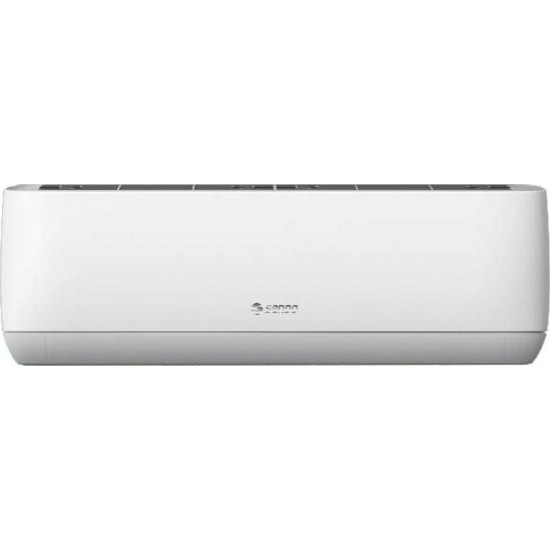 Sendo Aris SND-24/ARS3, R 32 • DC Inverter • Wi-Fi Standard • Follow me, Sendo Aris SND-24/ARS3, R 32 • DC Inverter • Wi-Fi Standard • Follow me,