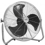 Silver SFF-20140 Ανεμιστήρας Δαπέδου (51cm) 120W