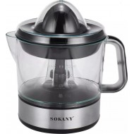Sokany JE-623D .45w    χωρητικοτητα 700ml