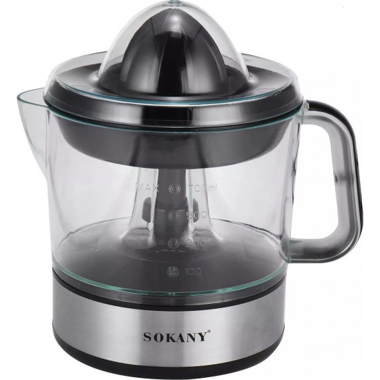 Sokany JE-623D .45w    χωρητικοτητα 700ml
