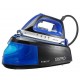 SOKANY SK-188 ,2400W χωρητικοτητα 1,2lt πιεση 3,5 bars πιεση ατμου 120gr/min κεραμικη πλακα 
