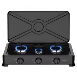 Sokany SK-07003 ,κάθε εστία: 2,2 Kw 