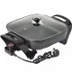 Sokany SK-2005,Ηλεκτρικό Wok/Τηγάνι ,1500W 