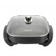 Sokany SK-2005,Ηλεκτρικό Wok/Τηγάνι ,1500W 