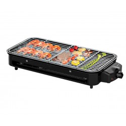 SOKANY SK-6112 Ψηστιέρα - Μπάμπεκιου πλατό 1500 Watt SOKANY SK-6112 Ψηστιέρα - Μπάμπεκιου πλατό 1500 Watt