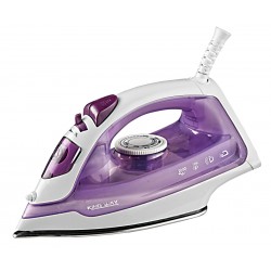 SOVIO S506A Σίδερο ατμού 2000w ,πλάκα κεραμική