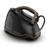 Stiroplus SP-2022 Σύστημα Σιδερώματος,Πίεση 10bar  Παραγωγή ατμού 270gr/min  Λειτουργία turbo 850gr,Πλάκα Goldglide Ceramic